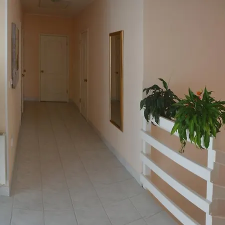Duo Penzion Mladá Boleslav