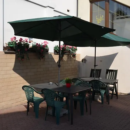 Duo * Mladá Boleslav