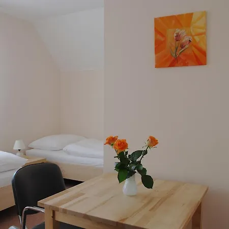 Maison d'hôtes Duo *