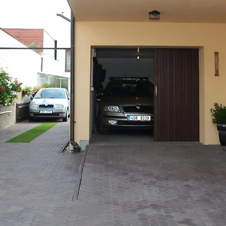 Penzion Duo Mladá Boleslav