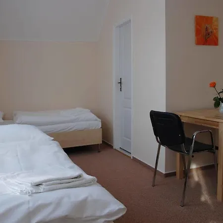 Duo Maison d'hôtes *