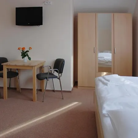 Duo Guest house *