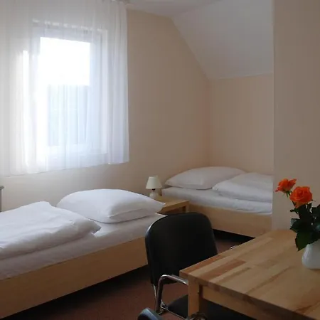 Penzion Duo Mladá Boleslav