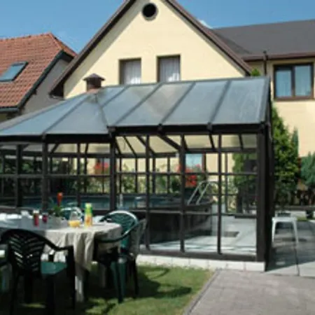 Maison d'hôtes Duo *