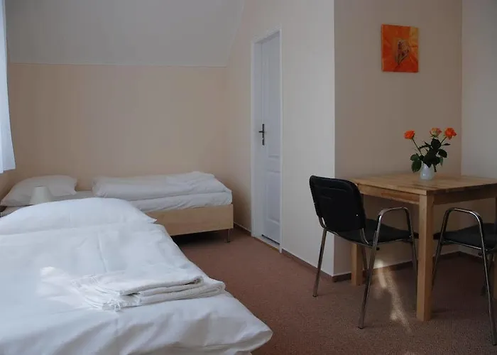 Duo Гостевой дом *