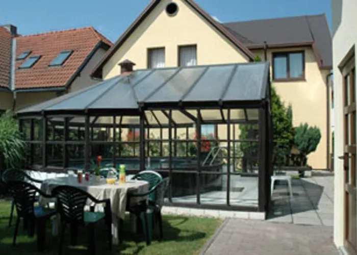 Гостевой дом Duo *